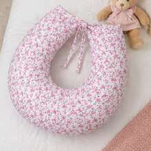 Pregnancy & Nursing Pillows - Flor de cerezo rosa - Ver 7