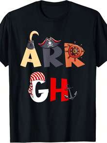 Women T-Shirts - 黑色 - 查看 8
