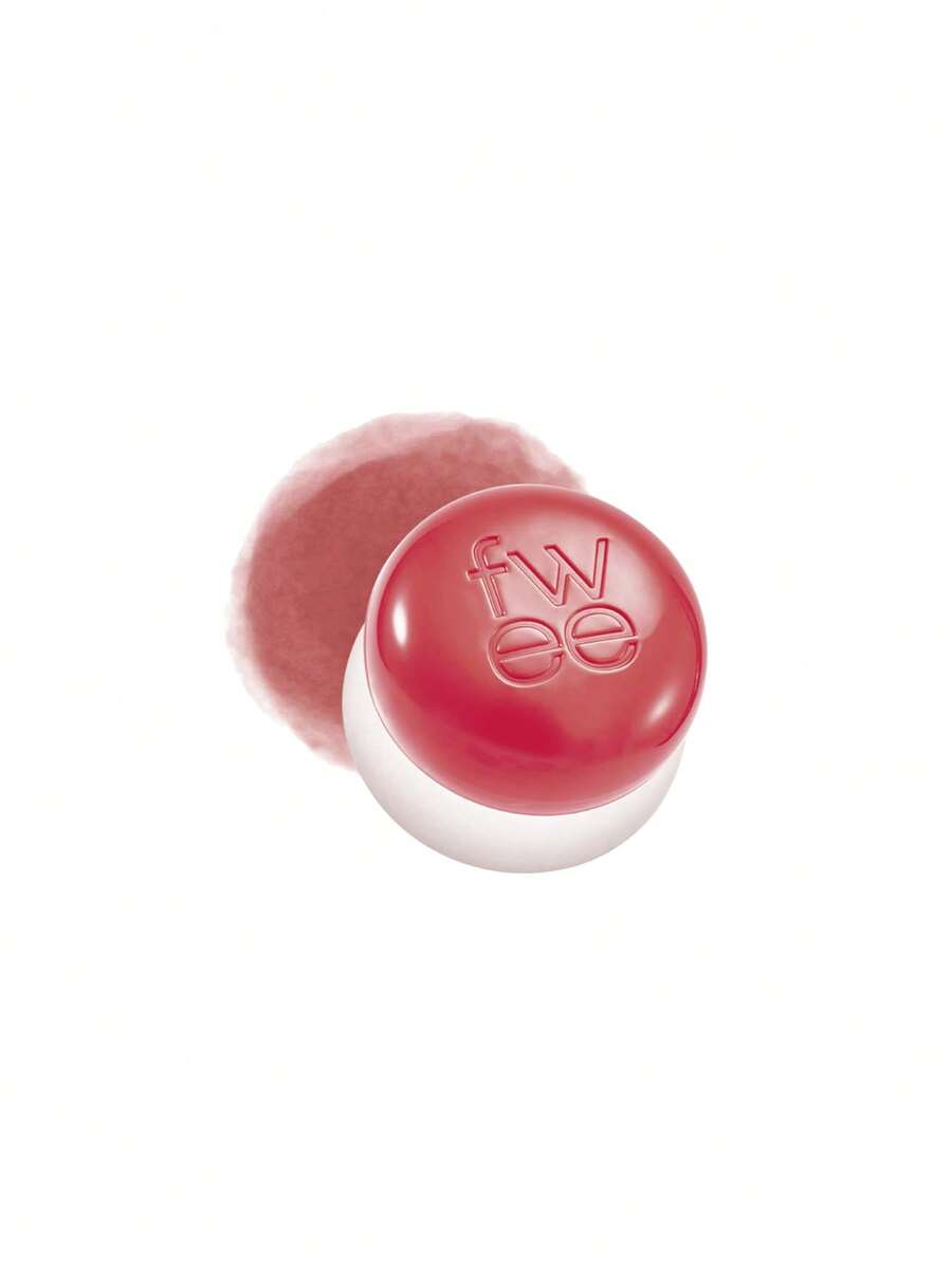 Fwee Blush - Red - View 1