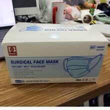 Masks & Accessories - View 2