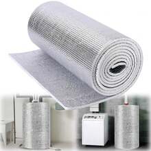 Pipe Insulation - As Pic - View 2