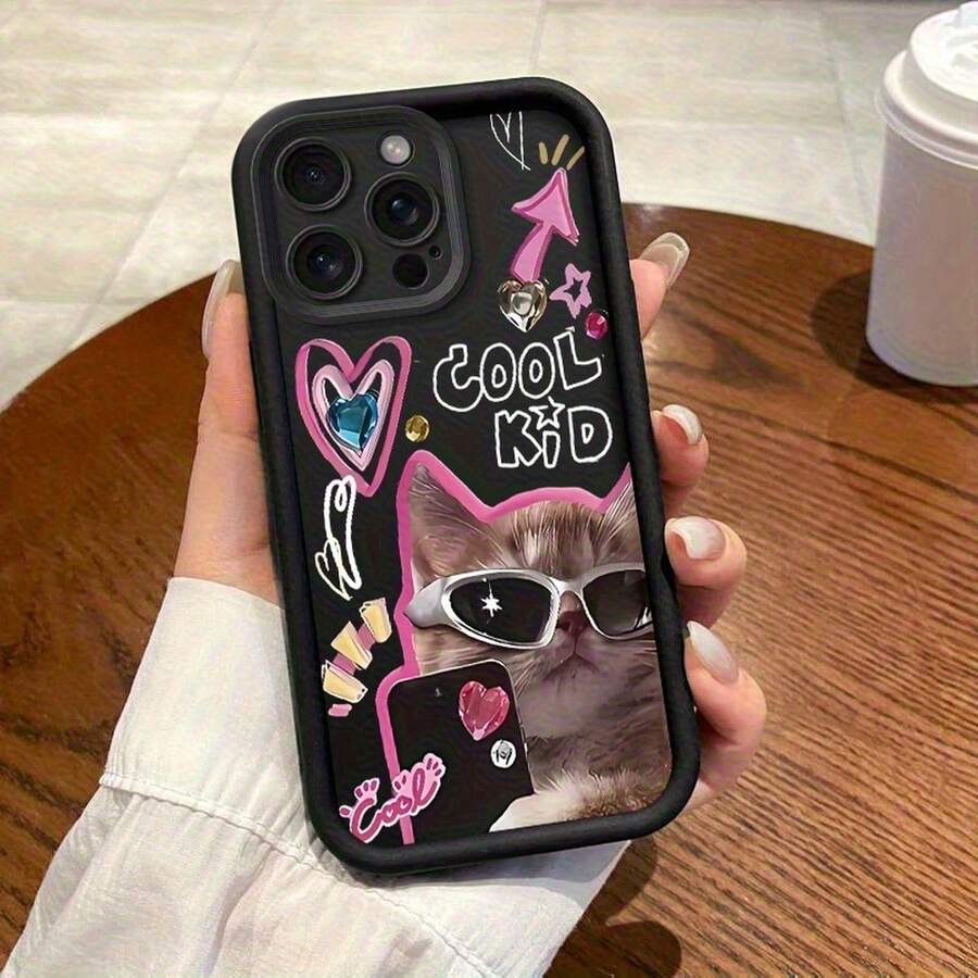 Fashion Phone Cases - 圖片1pcs - 查看 1