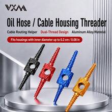 VXM 2/10/100pcs Cable End Caps Cable Guide For Bicycle Mountain Bike Road Bike Brake Shifter Sealed Cable Caps Cable Clips Inner Cable Connector - Multicolor - View 9