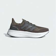 Adidas ULTRABOOST 5 Ultra-Lightweight Breathable Moisture-Wicking Running Shoes ID8815 - Dark Grey - View 9