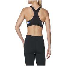 Asics Women Sports Bras - Multicolor - View 3