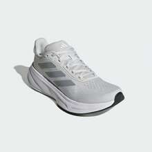 Adidas RESPONSE SUPER W Comfortable Running Shoes For Casual Running And Fitness Testing JI4641 - Black and White - View 8