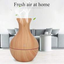Indoor Fountain Atomizer - 1 - View 4