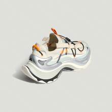 Adidas FOS XLG SPEED HIKE "Light Armor" Outdoor Hiking Shoes KK1932 - Multicolor - View 7