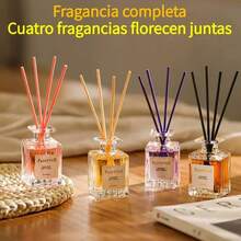 Reed Diffuser Sticks - Peach Scent - View 5