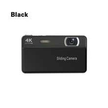4K Recording 64MP Camera, AF Auto Focus, 16x Digital Zoom, 2.8-Inch HD Screen, Anti-Shake Beauty Vlog Camera, Built-In Fill Light, Suitable For Travel Bloggers - View 14