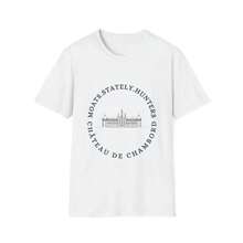 Women T-Shirts - 杏色 - 查看 1