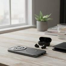 xaa mobile Fashion Phone Cases - Black - View 4