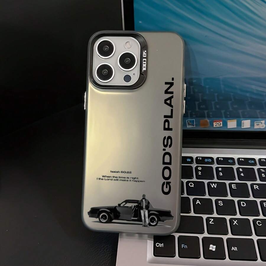 Fashion Phone Cases - Image 1Pcs - View 1