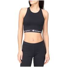Champion Women Sports Bras - Black - View 2