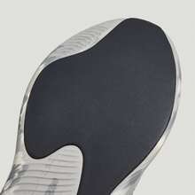 Adidas PURECHILL Wind-Cushioning Shock-Absorbing Rebound Sports Comfort Sandals LC1224 - Light Grey - View 11