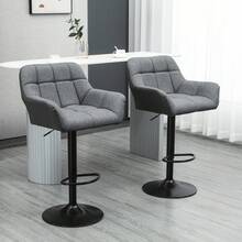 Barstools - Multicolor - View 3