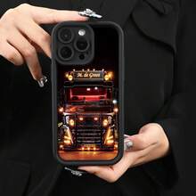 Fashion Phone Cases - 圖片1pcs - 查看 1