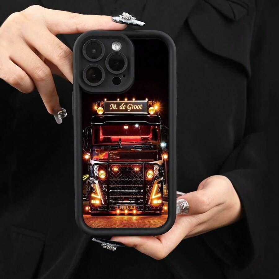 Fashion Phone Cases - 圖片1pcs - 查看 1