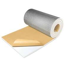 Recording Studio Acoustical Treatments - 13 X 78 X 0.4 - View 8