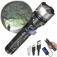 Flashlights & Torches - 1 Pc - View 1