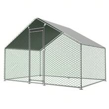 Poultry And Livestock Cages & Accessories - A - View 1