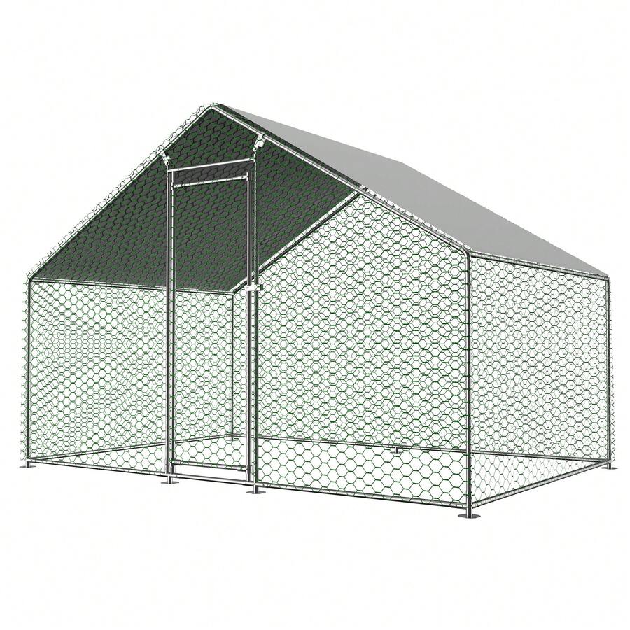 Poultry And Livestock Cages & Accessories - A - View 1