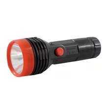 LANTERNA DE LED A PILHA 12CM Alfacell sortidas - 1 PÇ SORTIDAS - Visão 2