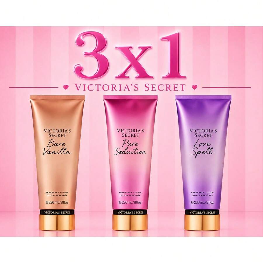 Victorias Secret Perfume - Sweet - View 1