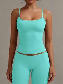 Mint Blue