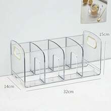 Bookends & Book Stands - Pen Container - View 4