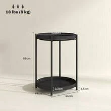 Living Room Table Sets - 彩色 - 查看 1
