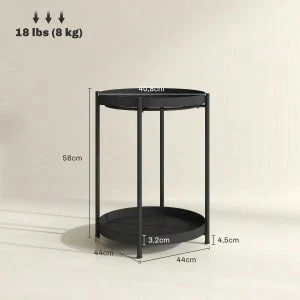 Living Room Table Sets - 彩色 - 查看 1