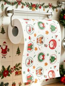 alce di Babbo Natale