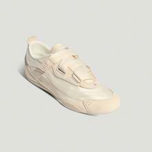 Adidas FOS URBAN REVERIE City Functional Ballet Style Thin Sole Sports Casual Shoes KJ9092 - White - View 9