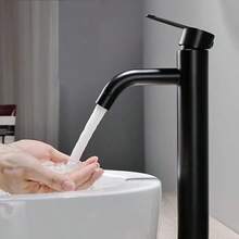 Basin Faucets - Black - High-end - View 6