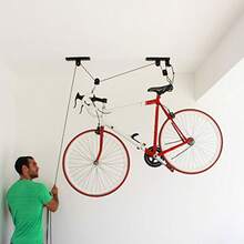 Garage Storage Racks - Multicolor - View 4