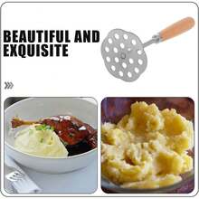 Potato Masher & Potato Ricer - 1 - View 3