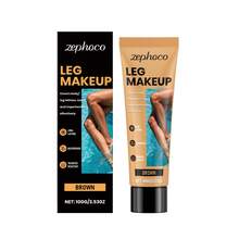 Facial Tinted Moisturizers - Black - View 2