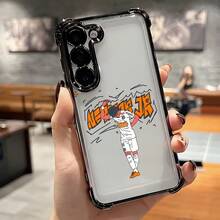 Basic Phone Cases - 1 Main Image - View 2