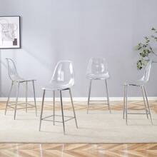 Barstools - Multicolor - View 3