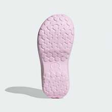 Adidas ADIFOM STAN MULE Thick Sole Sandals Chef Shoes Mule IE0480 - Baby Pink - View 7
