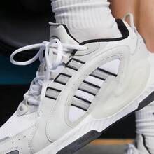Adidas HI-TAIL 2.0 Classic Retro Sneakers JI4346 - White - View 6