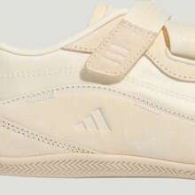 Adidas FOS URBAN REVERIE City Functional Ballet Style Thin Sole Sports Casual Shoes KJ9092 - White - View 11