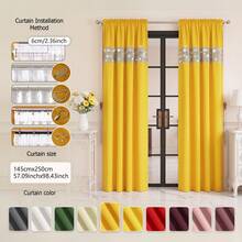 Mustard Yellow