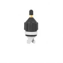 Adaptor Katup Udara Papan SUP, Adaptor Konversi Kayak dan Papan Selancar, Konektor Konversi Pompa Mobil - MultiWarna - View 10