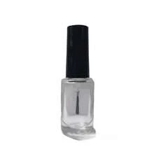 1pc 10ml Nail Polish Gel Dispensing Bottle, Opaque Dispensing Bottle, Nail Polish Dispensing Bottle, Sample Empty Bottle - View 6
