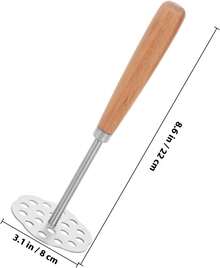 Potato Masher & Potato Ricer - 1 - View 6