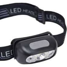 Camping Headlamps - 1 - View 3
