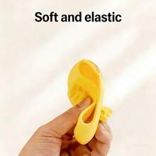 1pc,Cartoon Faucet Extender, Baby Hand Washing Extension, Silicone Splash Protector, Cute Children's Universal Mouthpiece - Multicolor - View 8