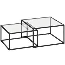 Living Room Table Sets - Multicolor - View 1